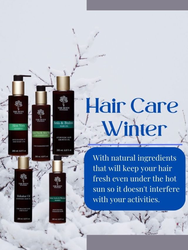 Natural ayurvedic products. The body wonders brings you the best offers.

Hair Care Winter Ready Sale
Grab This ⬇️
15%OFF Discount on Every Products
.
.
.
#google #web #skin #viral #trend #shop #shopping #norway #buynow #personalcare #products
